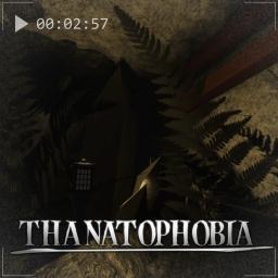 Thanatophobia icon