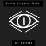 Roblox squadron alpha military police