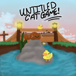 Untitled Cat Game (alpha)