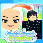 [ALPHA] UGC Anime Face Creator