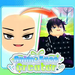 [ALPHA] UGC Anime Face Creator