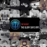 The Glory Days (RP)
