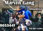 Join now or you have bad luck