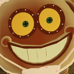 Robo-няня icon