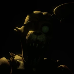 [DEMO]  Press Freddy's Nose! 🦊  icon