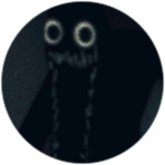 An Unhinged Face