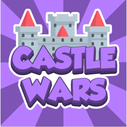 Castle War😎 [Update every 7 days.]