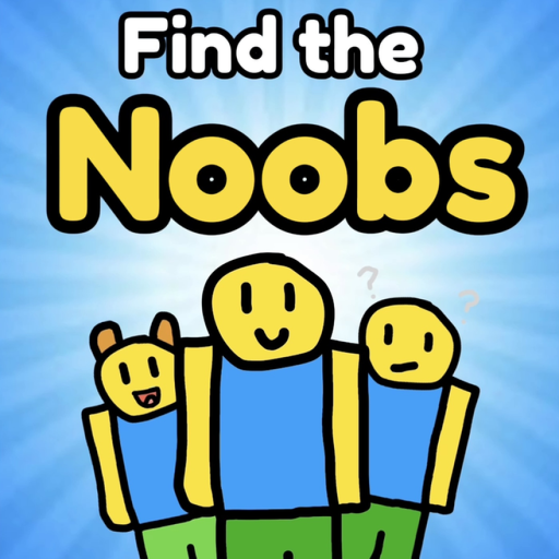 [Beta] (65) Find the Noobs
