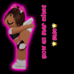 GLOW ALL STAR ELITES (gase)