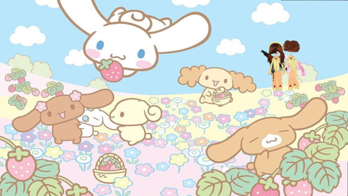 ♡ Join my group, Ranyaa! ♡
