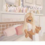 Ryleigh’s Shop