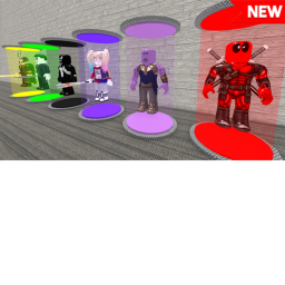 Hero Tycoon [NEW]