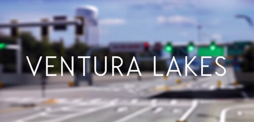 Ventura Lakes