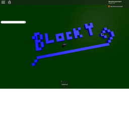 BLOCKY