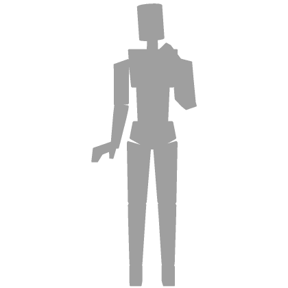 ♡ dainty kawaii dollbaby idle pose