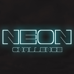 Neon Challenge [Abierto para todo el publico¡]