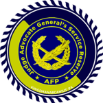 -|JAGS|- Judge Advocate General Service
