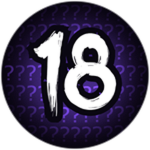 Secret 18