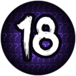 Secret 18