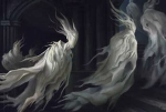 The Order of Ghost