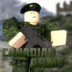 ★Canadian Army★