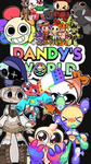Dandy world Creation