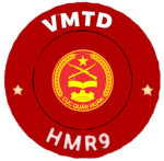 HMR9 - Vietnam Military Training