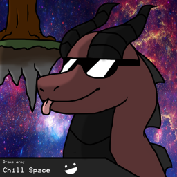 The Drake Army's Chill Place.