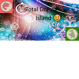 Total Drama Island What up Edition