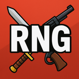 RNG But With Weapons!