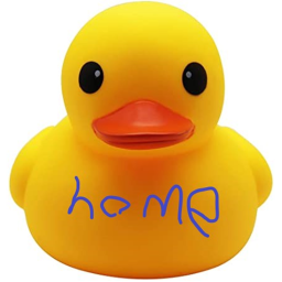 Home: safe place