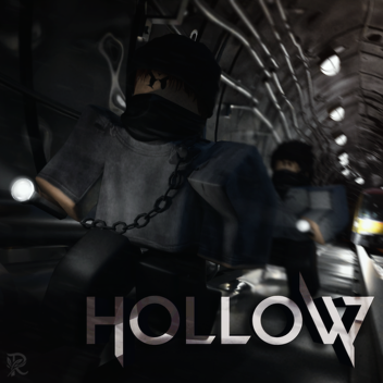 [UNFINISHED] Hollow (Redesign)