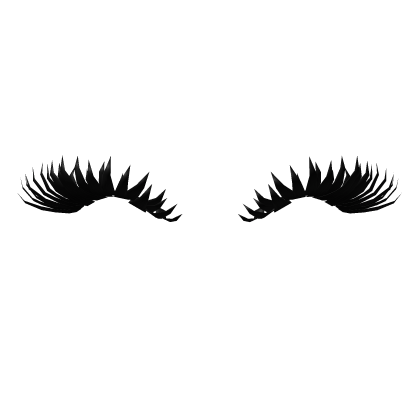 Beautiful Lashes