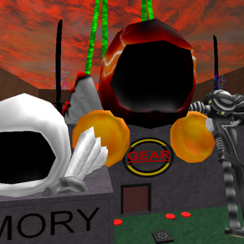 Gear War Tycoon [Vips wieder im Verkauf]