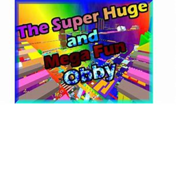 The Longest obby in ROBLOX !!!!