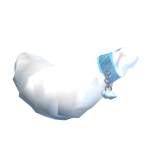 ☁️ Kemono Clould [Aero] Tail