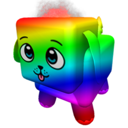 Fire Dog