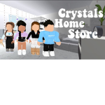 Crystals Home Store