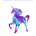 Unity of Unicorns