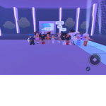 Dance Squad Together