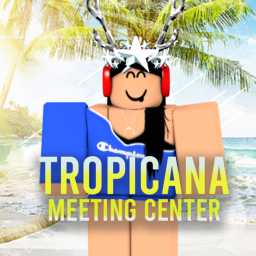 Trópicana's Meeting Center