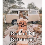 Rock’n’Roll Restaurant