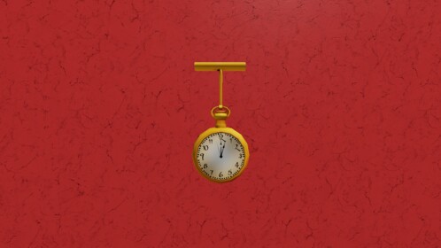 Time Stop Demo