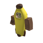 The Bαnαnαs
