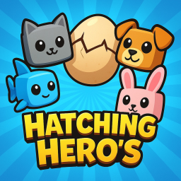 🥚Hatching Hero’s🥚