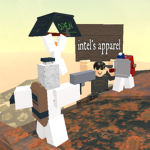 intel's apparel