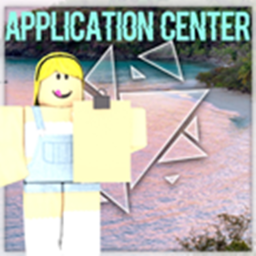 Palm Shores Hotel's™' Application Center