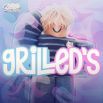 Grilled's