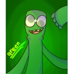 The greatest gamer