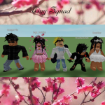 Tiny Squad.
